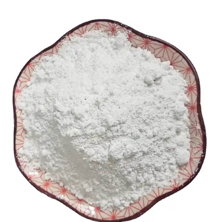 Yuxing Anatase Grade Titaniumdioxid A1 für Gummi