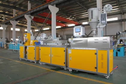 Mini Lab 3D Printer Filament Extruder Yadan