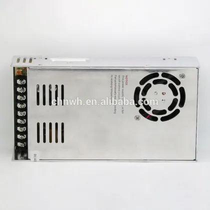 Hotsale high power industrial power supply 36v 250w led switching power supply
