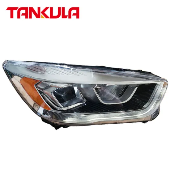 New Arrival Auto Body Parts - Front Headlamp for Ford Kuga 2017-2019 USA Type