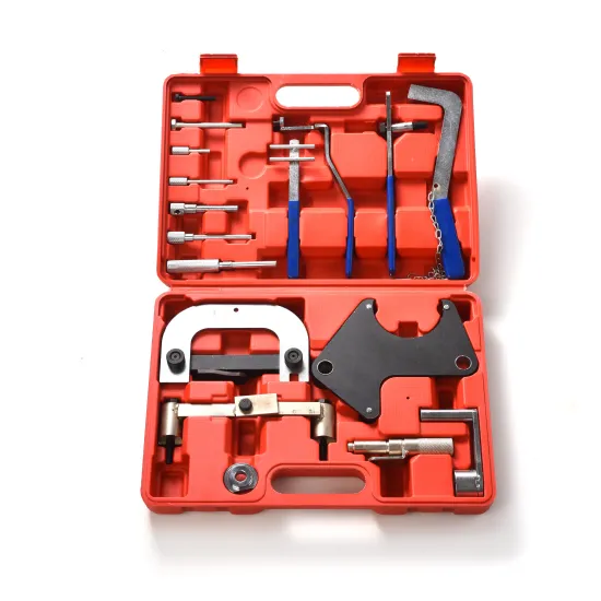 Wholesale Engine Timing Tool Set for Renault Repair