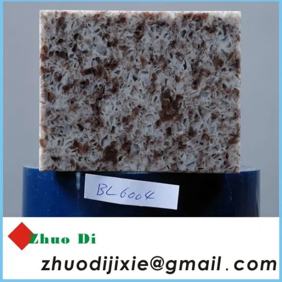 artificial quartz stone slabs for countertop