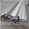 304 Hot Rolled Stainless Steel Channel Bar