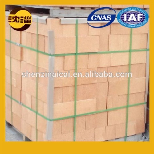 fireclay brick for stoves clay brick