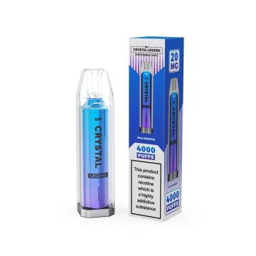 crystal vape 4000 Savage Monster S 16000 Puff 0 Nicotine Disposable Vape With Rechargeable  And Adjustable Airflow, Best For Beginner Smoker