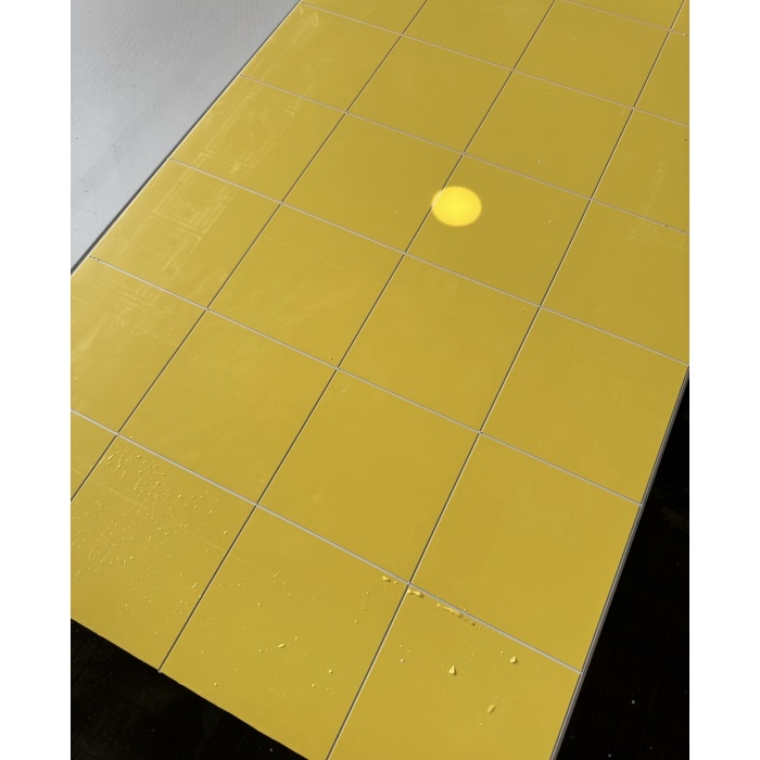 Bảng điều khiển tường Spc sang trọng hiện đại cho Dự án trang trí tường sảnh khách sạn