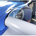 clear car paint protection film