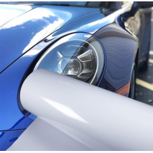 clear car paint protection film