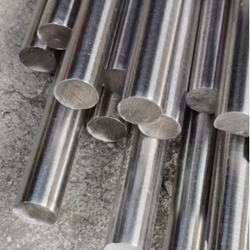 میله گرد آلیاژ 600 اینکونل