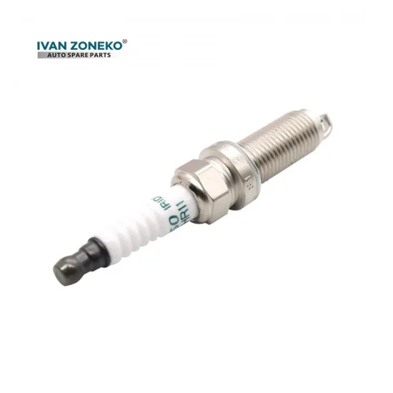 High Performance Factory Price Auto Parts Spark Plug for Toyota Yaris/Corolla/Prius/RAV4 OEM SC20HR11 90919-01253