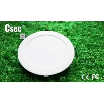 LED Down light Osram chips 8w 15w