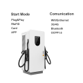180kW DC EV Fast Charger High Speed Charging