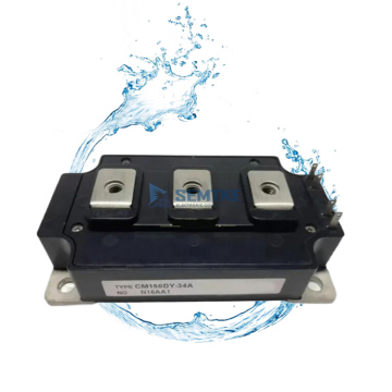 SMTD-90H-20 IGBT Discrete Semiconductor Module - High Power Inverter Electronics Component