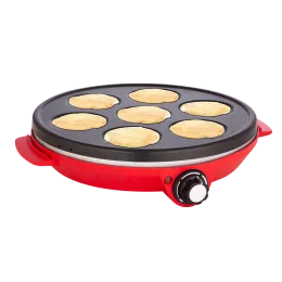 Electric Crepe Pancake Maker