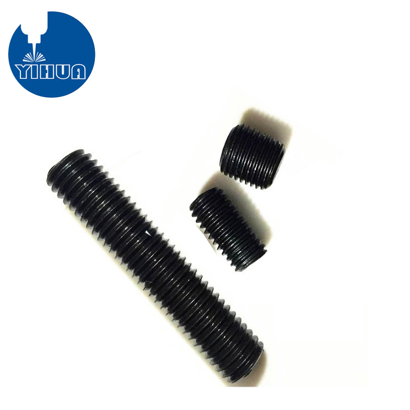 Stainless Steel Screws