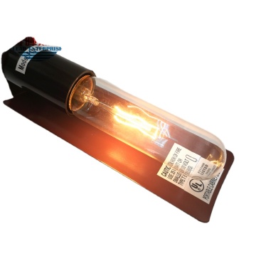 Wholesale 25W Tube Cabinet Lights 220V for Herschel Resellers