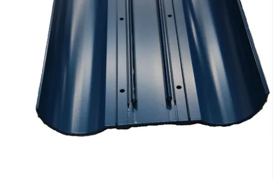 Alloy 6063 Aluminum Extrusions For Electronics Pvdf Painted With Cnc Machining