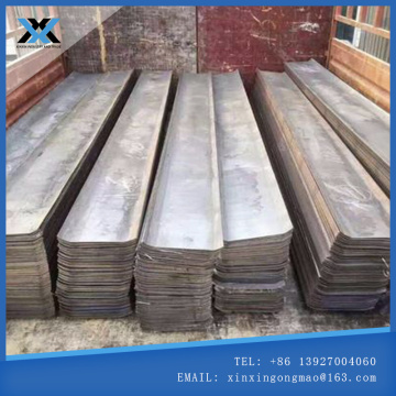 Building carbon steel water stop steel plate