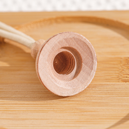 Premium Quality 3xzh Car Fragrance Glass Container