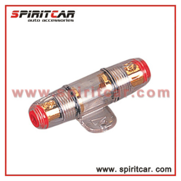Fuse holder