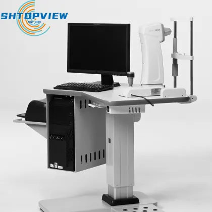 2022 New Ophthalmic Equipment: Corneal Topographer