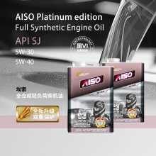 SP полностью синтетическое масло LightDiesElengine