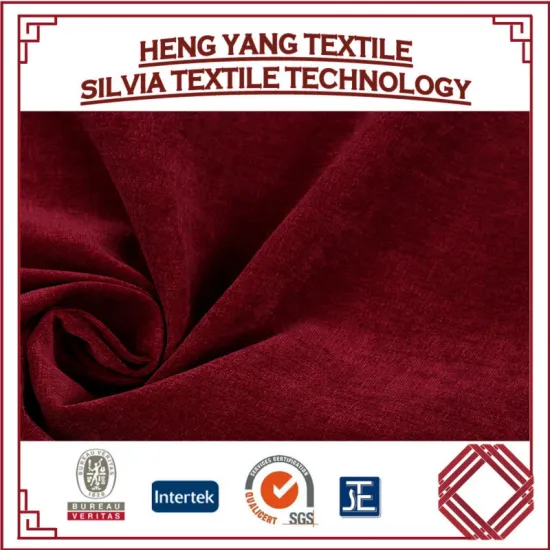 100%Polyester Sectional Sofa 28w Corduroy Fabric for sofa cover and sofa fabric Wholesale in China