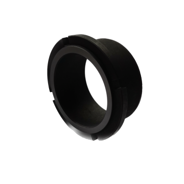 Made to Order Graphite Carbon Mechanical Seals for Food Pumps