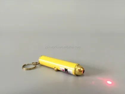 Laser Pointer Science School Teaching Equipment