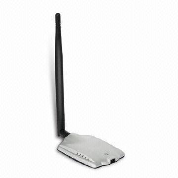 Wi-Fi WLAN Card with Up to 500 Meters Transmission Distance