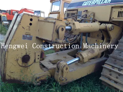 Used Bulldozer Caterpillar D8N