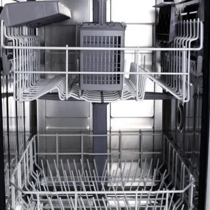 LG Dishwasher Special Cutlery Basket Parts