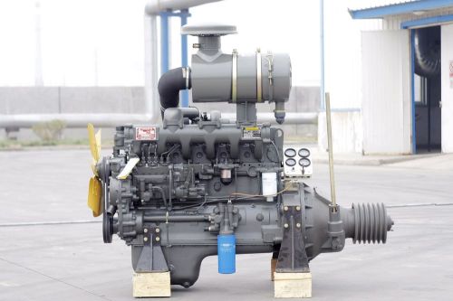 Huafeng Engine Ricardo Series for Stationary Power Application
