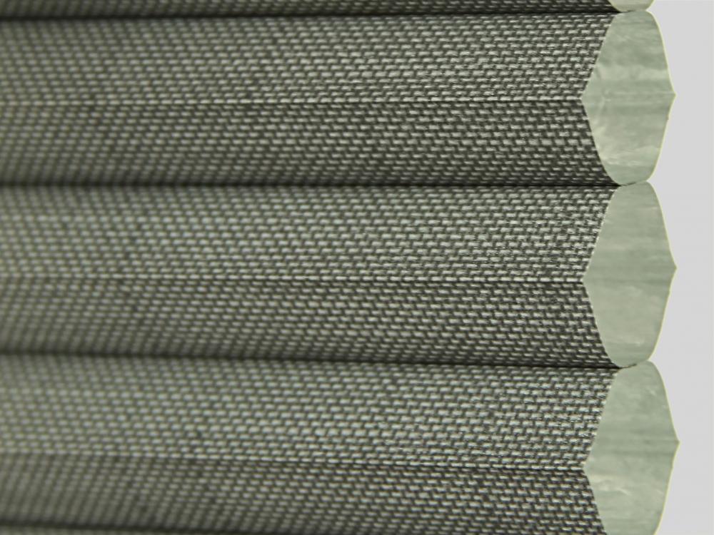 Wholesale Outdoor Waterproof Blackout Honeycomb Blinds