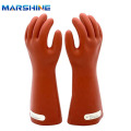 12KV Electrical Insulated Rubber Safety Gloves