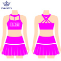 Custom cheap cheerleaders outfits