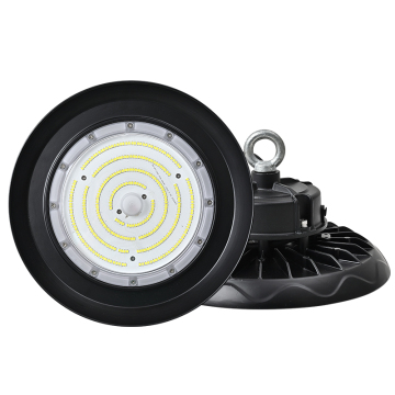 2023 New Design Outdoor 150W LED High Bay Light for Exhibitions