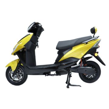 1000w Super Power Electric Scooter - Adult Electric Moped & Motorcycle