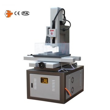 DD703.30 High Speed Chinese EDM Drilling Machine for Small Holes