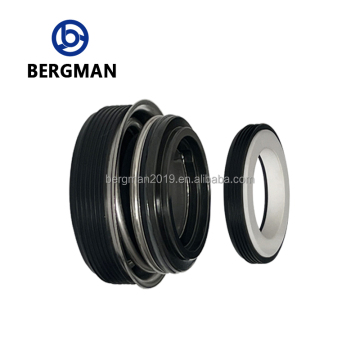 High Quality SB-25 28 30 35mm Purification Equipment Bathroom Lingxiao Pump Mechanical Seal