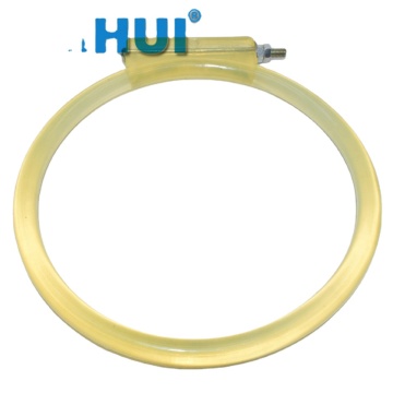DMHUI Excavator Oil Seal Ring 145*12 for E161-3050 Bucket Link O-Ring ZX360