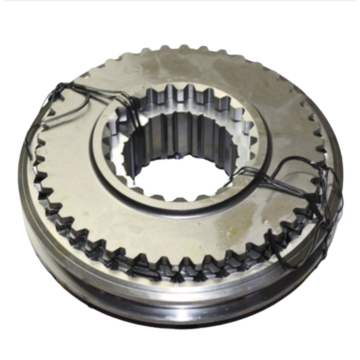 Auto Parts Manual Transmission Synchronizer Assembly 3175923 / LN3536828M91 för Massey Ferguson Tractor