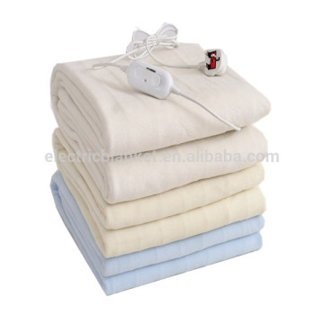 Super Grade Warming Mattress Pad with CE and GS Certification