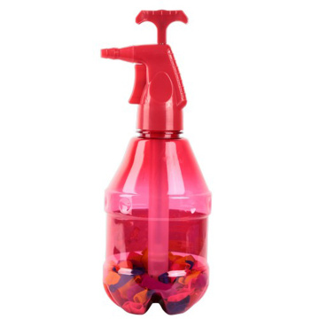 1L rapid fill balloon hand pumper