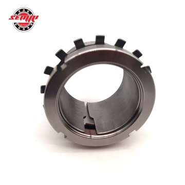 Machinery H31 (H3100) Series Bearing Bushing Adapter Lock Sleeve H31/800 for Spherical Roller Bearing 231/800K