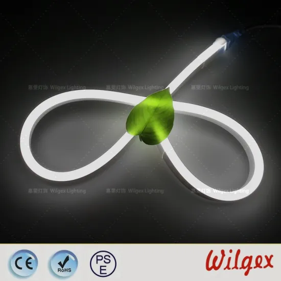 LED Flex Schlauch mini neon rope light