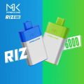 Grosir Maskking Riz 6000 Puff Vape