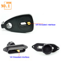 XEAST 5/8 1/4 Extend Bracket Elongation Maximum 3.36M for Laser Level