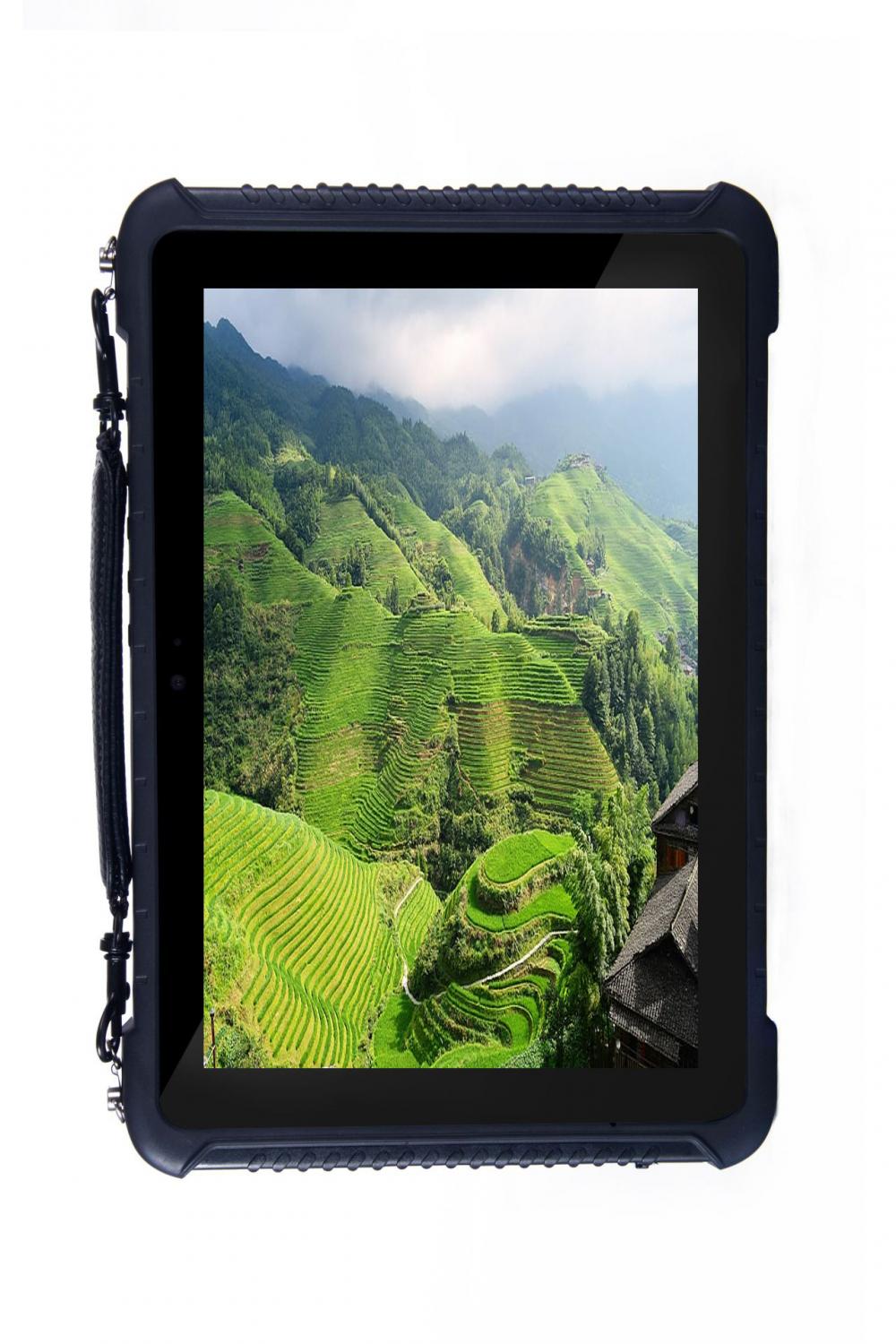 Rugged Tablet Android Full HD Display