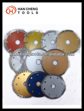 turbo diamond circular saw blade hss circular saw blade